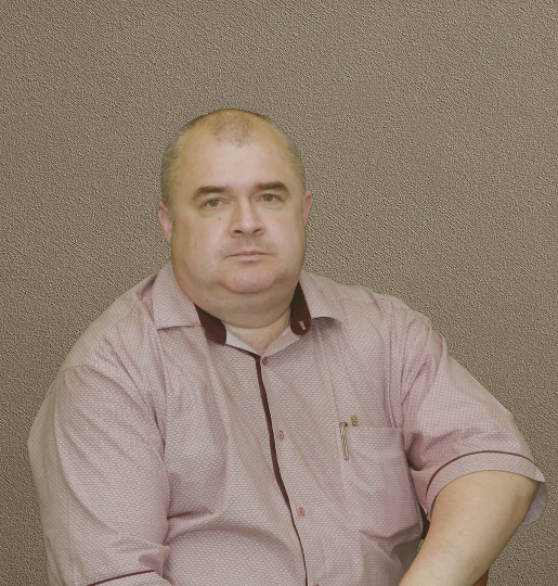 Афанасьев Дмитрий Владимирович.