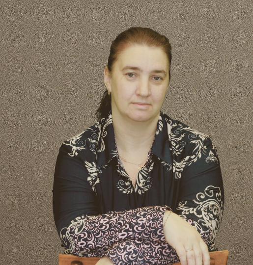 Филатова Анна Михайловна.