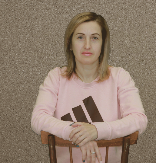 Мельникова Татьяна Дмитриевна.
