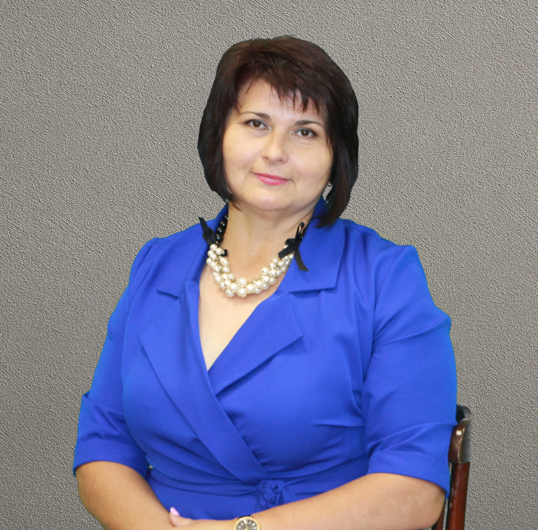 Севостьянова Наталья Николаевна.