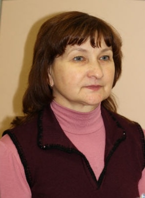 Смирнова Наталья Михайловна.