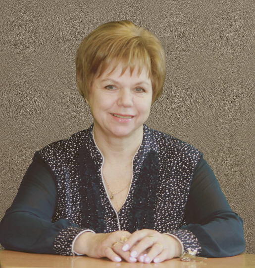 Тимошина Ирина Борисовна.
