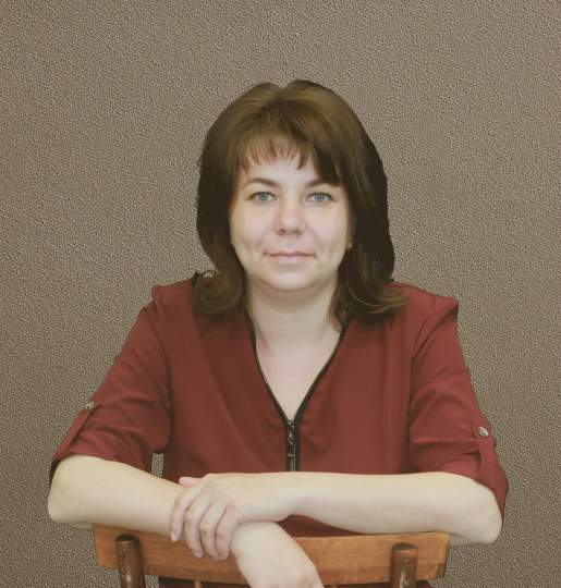 Яковлева Екатерина Валерьевна.
