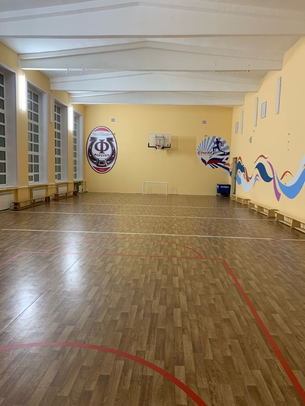 Изображения кабинета.