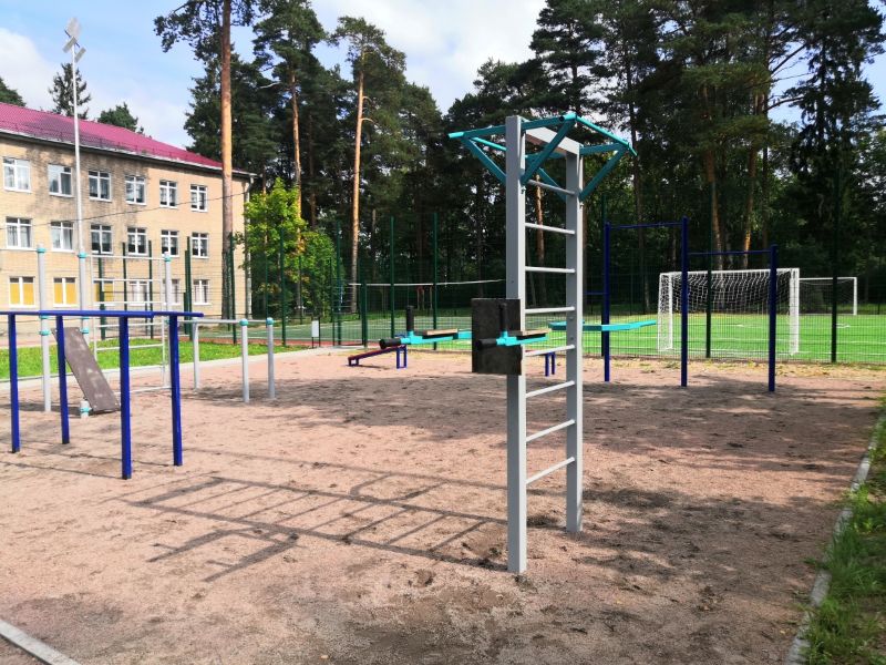 Изображения кабинета.