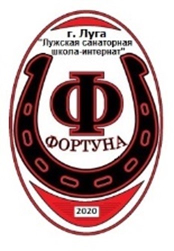 Эмблема клуба.