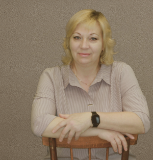 Евстафьева Ольга Валерьевна Евстафьева Ольга Валерьевна