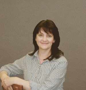 Куприянова Светлана Павловна Куприянова Светлана Павловна