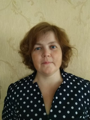 Юркова Елена Евгеньевна Юркова Елена Евгеньевна