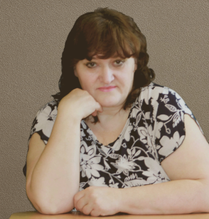 Леонова Татьяна Ивановна Леонова Татьяна Ивановна