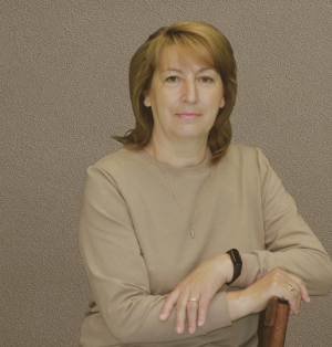 Сосновская Марина Владимировна Сосновская Марина Владимировна