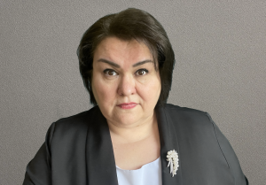 Цветкова Ирина Юрьевна Цветкова Ирина Юрьевна
