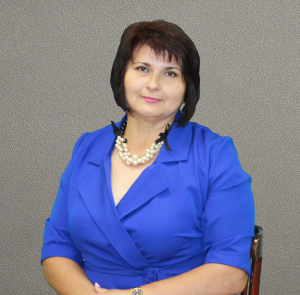 Севостьянова Наталья Николаевна Севостьянова Наталья Николаевна