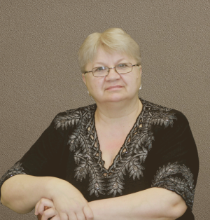 Казакова Ирина Збигневна Казакова Ирина Збигневна