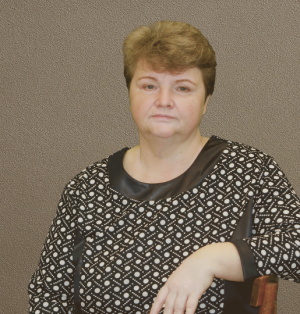 Маховикова Любовь Николаевна Маховикова Любовь Николаевна