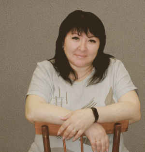Рябцева Анна Валерьевна Рябцева Анна Валерьевна