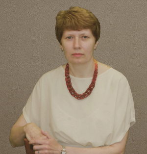 Васильева Елена Викторовна Васильева Елена Викторовна