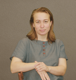 Черноусова Анастасия Сергеевна Черноусова Анастасия Сергеевна