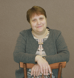 Рыжова Елена Александровна Рыжова Елена Александровна