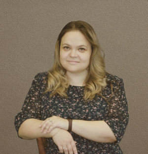 Сенина Анастасия Васильевна Сенина Анастасия Васильевна