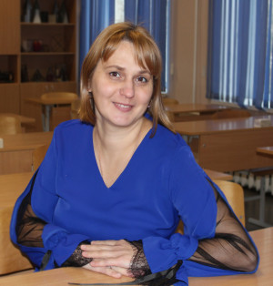 Бурченкова Надежда Витальевна Бурченкова Надежда Витальевна