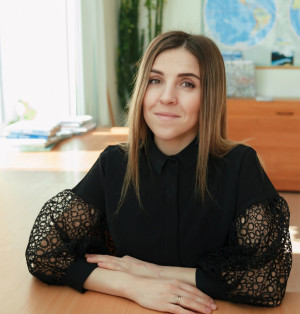 Фомина Анастасия Алексеевна Фомина Анастасия Алексеевна