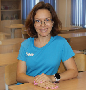 Шубина Ирина Владимировна Шубина Ирина Владимировна