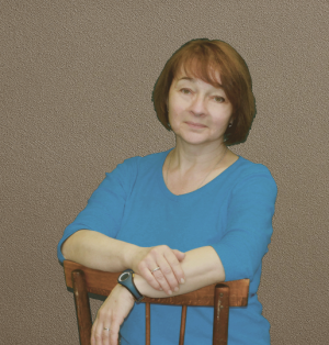 Урожаева Елена Сергеевна Урожаева Елена Сергеевна