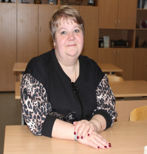 Савинова Ирина Викторовна Савинова Ирина Викторовна